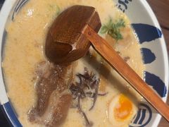 -味千拉面(惠州文昌一路分店)