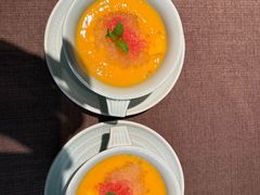 -今轩中餐厅(西安经开洲际酒店)