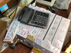 -汉记面馆(南华东路店)