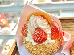 -吉川堂·日式甜点专门店(正佳广场店)