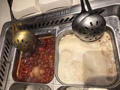 -海底捞火锅(巴黎春天浦建店)