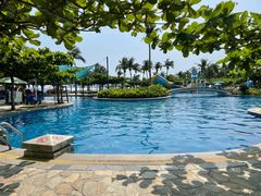 -三亚亚龙湾天域度假酒店