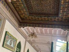 -艾提尕尔清真寺