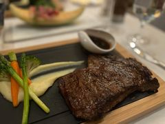 -龙虾酒吧扒房(宁波香格里拉店)