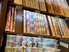 -鸠居堂(銀座本店)