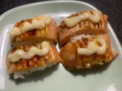 -盛江山自助料理(奥莱锦辉购物广场店)