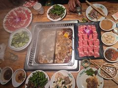 -草原塞蛮羊火锅城(港湾店)