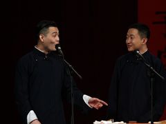 -青曲社相声(易俗街区店)