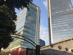 -中国福利会少年宫