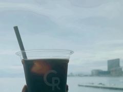 -Cupping Room(Harbour City)