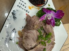 -西安贾三灌汤包·回坊小吃·清真炒菜(北院门总店)
