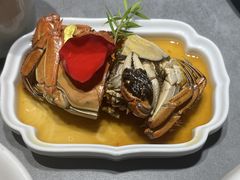 -姑苏家宴·苏帮菜·松鼠桂鱼(苏州总店)