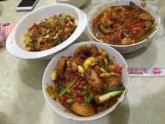 -老游独一佳湘菜馆(高新四路店)