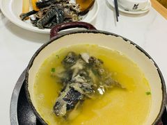 -黑鸡小馆(金源店)