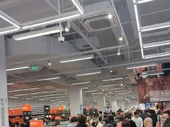 -NIKE上海青浦优选体验店