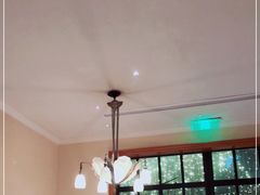 大堂-玫瑰厅上海菜(兴国路店)