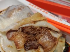 -红荔村肠粉(岗厦店)