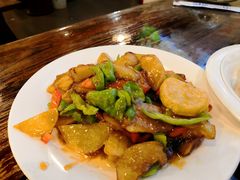 -肆姐面粉馆(坡子街店)