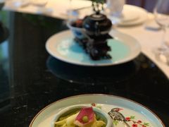 -京杭上院·河景花园餐厅·杭帮菜名店
