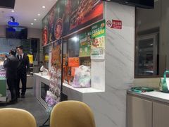 -紫光园·烤鸭·北京菜(团结湖店)