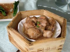 -港湾宴会厅(京基百纳店)