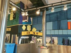 -英雄故事地摊烤肉(马驹桥店)