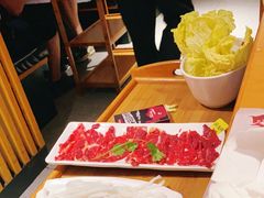 -海银海记潮汕牛肉火锅(新港中路海珠店)