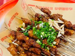 -怪噜范·贵阳小吃大排档(世纪金源店)