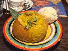 -泰妃殿(武汉首店)