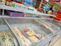 零售区-大桥道糕点食品店(津塘路店)