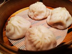 招牌小笼包-竹外桃花·江南小酒馆(SKP·S店)