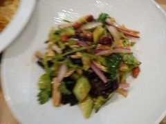 -老边饺子馆(东单店)