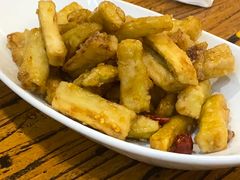 -美达尔烧烤(银川东路店)