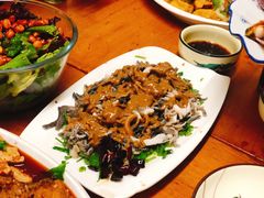 -正宗天津烧麦馆(柳州路店)