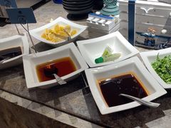 -杭州开元名都大酒店·地中海自助餐厅