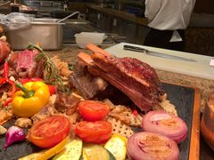 -杭州国际会议中心洲际酒店-原素全日餐厅(解放东路店)