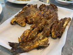 -小饭桶(野三坡百里峡店)