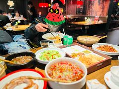 -掌柜的店·河南菜(世茂店)