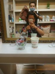 -VIM Hair Salon