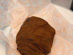 脏脏包-OUR Bakery(三里屯太古里店)