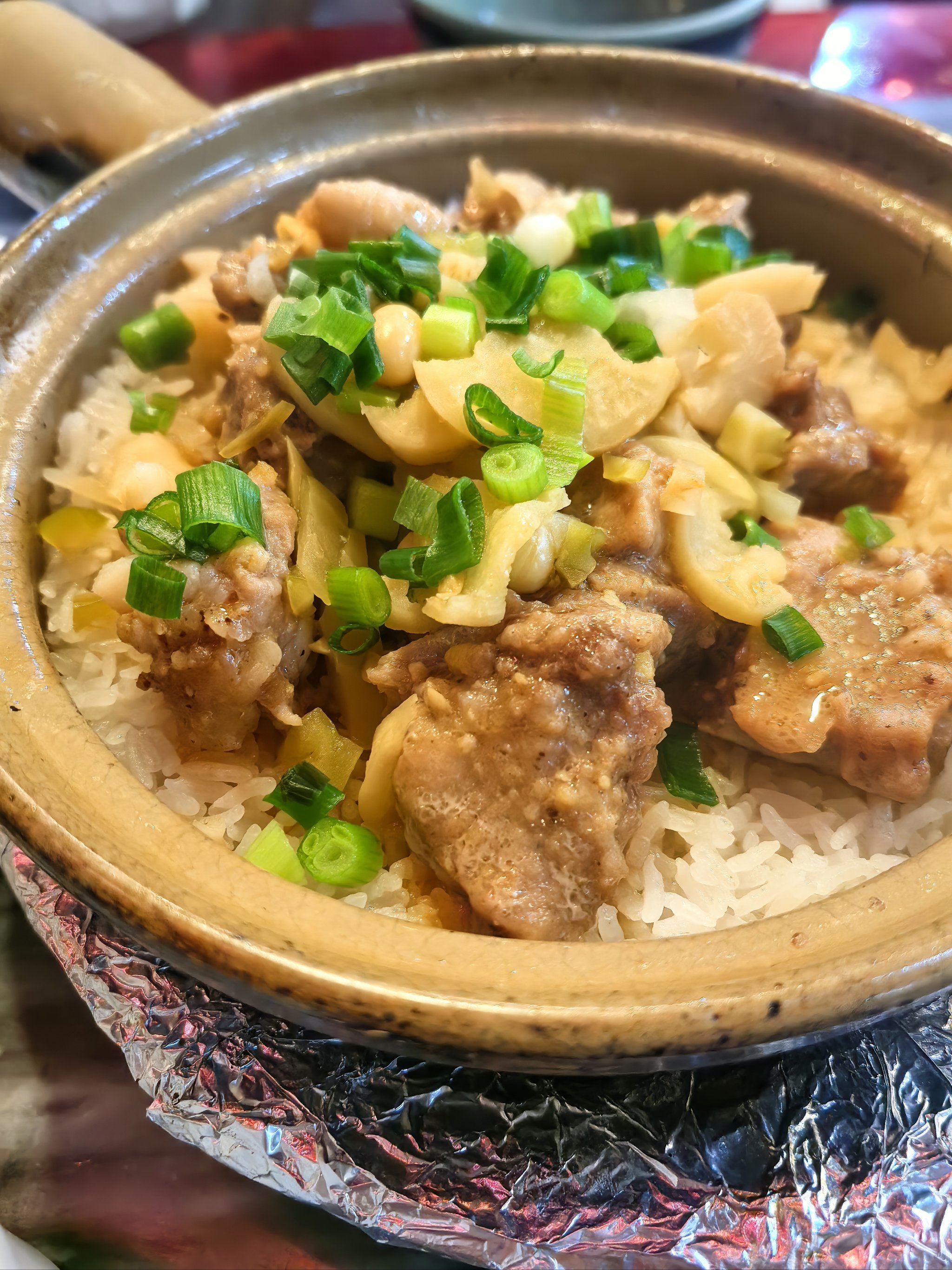 环境特别 出品普通