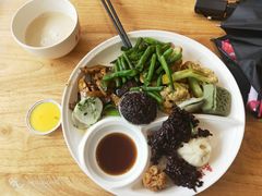 -素满香·素食自助餐(苏州·临顿路店)