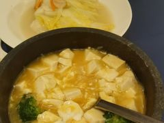 -汇景希尔顿逸林酒店·悦轩中餐厅