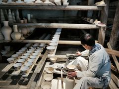 -景德镇古窑民俗博览区