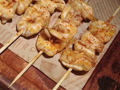 -雪熊精酿·哈尔滨烧烤酒馆(非遗大串店)