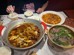 -天辣(金桥啦啦宝都店)