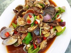 -四川小胡子海鲜(丁村万人海鲜广场店)