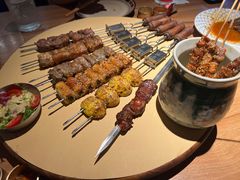 -雪熊精酿·哈尔滨烧烤酒馆(非遗大串店)