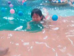 -南宫温泉水世界