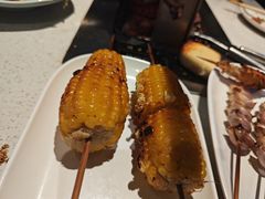 -AK47烤羊腿串吧(柳浪家园店)